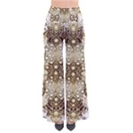 Opulent Essence Print So Vintage Palazzo Pants