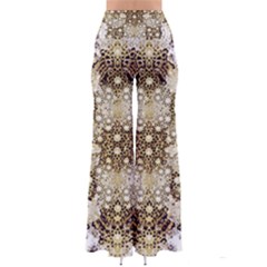 So Vintage Palazzo Pants 