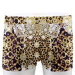 Opulent Essence Print Men s Boxer Briefs