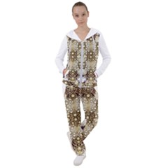 Women s Tracksuit 