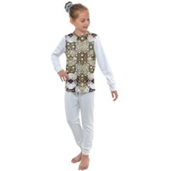 Kids  Long Sleeve Set  