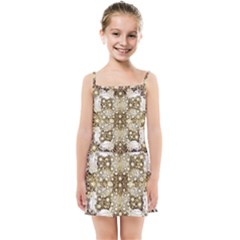 Kids  Summer Sun Dress 