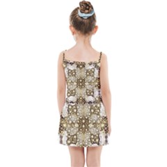 Kids  Summer Sun Dress 