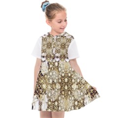 Kids  Sailor Dress 