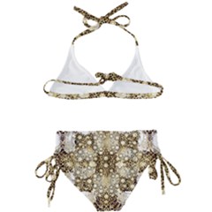 Kids  Classic Bikini Set 