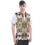 Opulent Essence Print Men s Polo T-Shirt