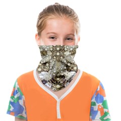 Face Covering Bandana (Kids) 