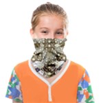 Opulent Essence Print Face Covering Bandana (Kids)