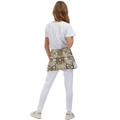 Kids  Skirted Pants 