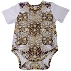 Baby Short Sleeve Bodysuit 