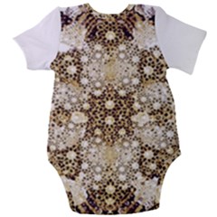 Baby Short Sleeve Bodysuit 