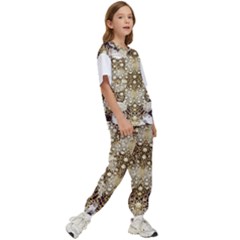 Kids  T-Shirt and Pants Sports Set 