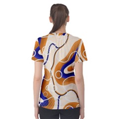 Women s Cotton T-Shirt 