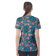 Women s Cotton T-Shirt 