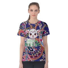 Women s Cotton T-Shirt 