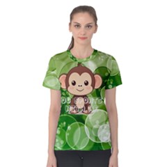 Women s Cotton T-Shirt 