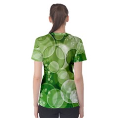 Women s Cotton T-Shirt 