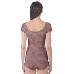 Boyleg Leotard  