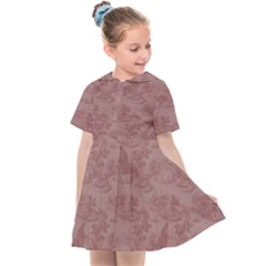 Kids  Sailor Dress 