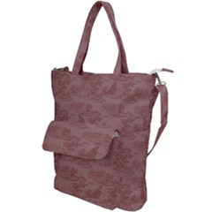 Shoulder Tote Bag 