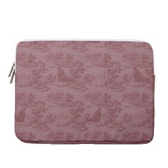 14  Vertical Laptop Sleeve Case With Pocket 