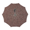 Automatic Folding Umbrella with Case (Large) 