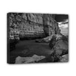 Timeless Shores, Las grutas beach, Rio negro, Argentina Canvas 10  x 8  (Stretched)