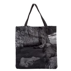 Grocery Tote Bag 