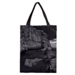 Timeless Shores, Las grutas beach, Rio negro, Argentina Classic Tote Bag