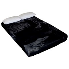 Fitted Sheet (Queen Size) 