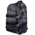 Timeless Shores, Las grutas beach, Rio negro, Argentina Classic Backpack