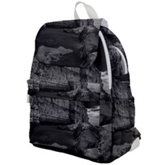 Top Flap Backpack 