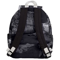 Top Flap Backpack 