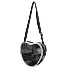 Heart Shoulder Bag 