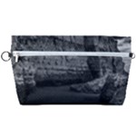 Timeless Shores, Las grutas beach, Rio negro, Argentina Handbag Organizer