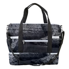 Sports Shoulder Bag with Shoes Compartment 