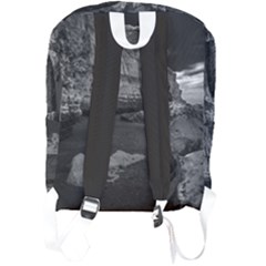 Full Print Backpack 