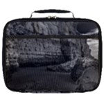 Timeless Shores, Las grutas beach, Rio negro, Argentina Full Print Lunch Bag