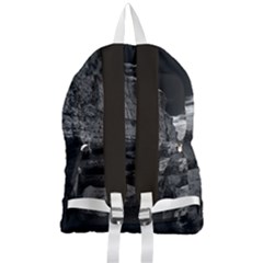 Foldable Lightweight Backpack 