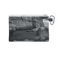 Canvas Cosmetic Bag (Medium) 