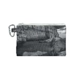 Timeless Shores, Las grutas beach, Rio negro, Argentina Canvas Cosmetic Bag (Small)