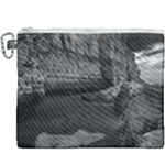 Timeless Shores, Las grutas beach, Rio negro, Argentina Canvas Cosmetic Bag (XXXL)