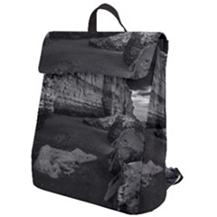 Flap Top Backpack 