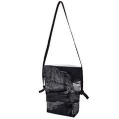 Folding Shoulder Bag 