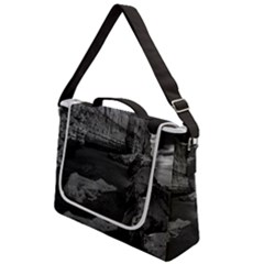 Box Up Messenger Bag 