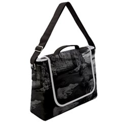 Box Up Messenger Bag 