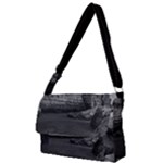 Timeless Shores, Las grutas beach, Rio negro, Argentina Full Print Messenger Bag (S)