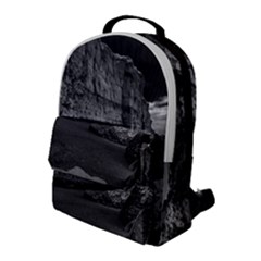 Flap Pocket Backpack (Large) 