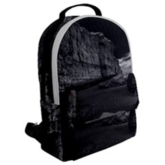 Flap Pocket Backpack (Large) 