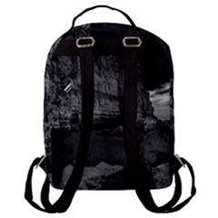 Flap Pocket Backpack (Large) 